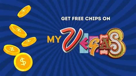 myvegasadvisor free chips|Free myVEGAS Chips .